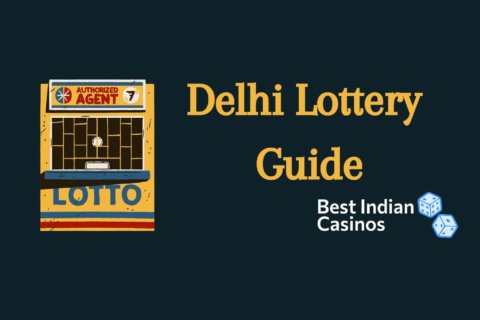 Delhi Lottery Guide