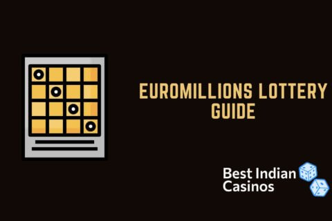 EUROMILLIONS LOTTERY GUIDE