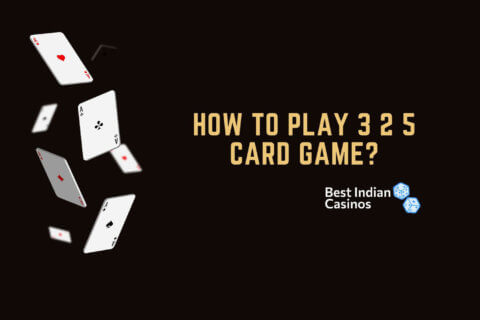 HOW TO PLAY    CARD GAME