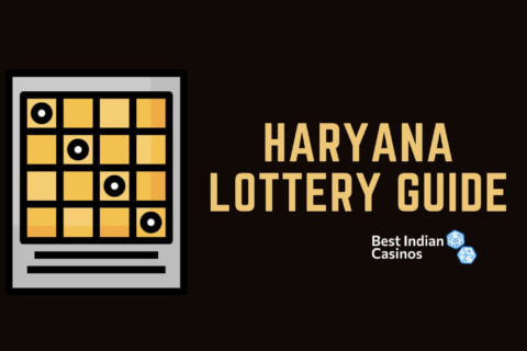 Haryana Lottery Guide