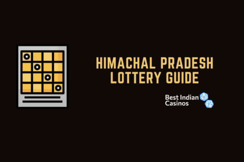 Himachal Pradesh Lottery Guide