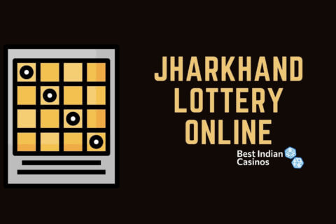 Jharkhand Lottery Online
