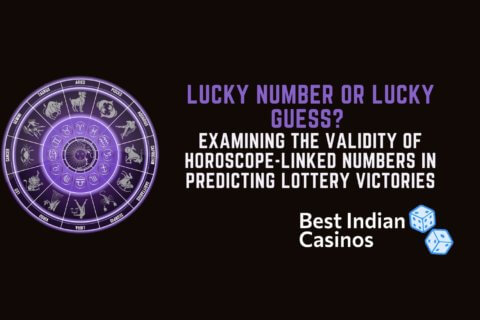 Lucky Number or Lucky Guess Eamining the Validity of Horoscope Linked Numbers in Predicting Lottery Victories