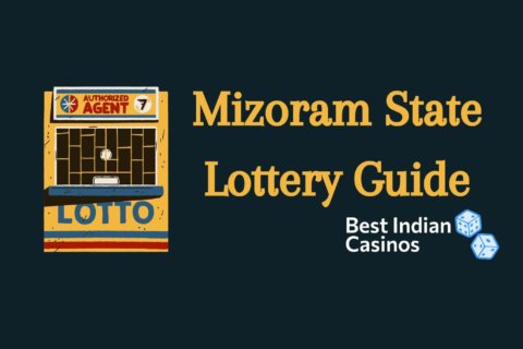 Mizoram State Lottery Guide