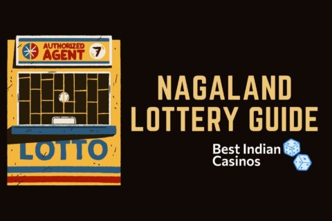 Nagaland Lottery Guide