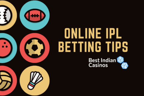 Online IPL Betting Tips