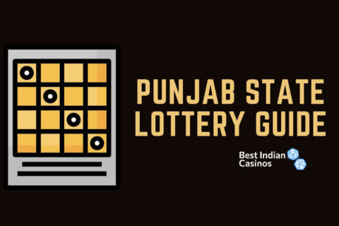 Punjab State Lottery Guide