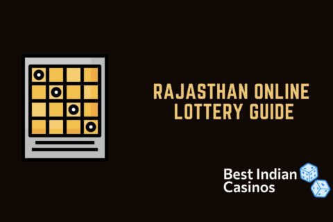 Rajasthan Online Lottery Guide
