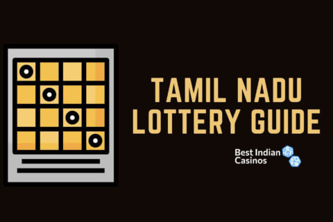 Tamil Nadu Lottery Guide