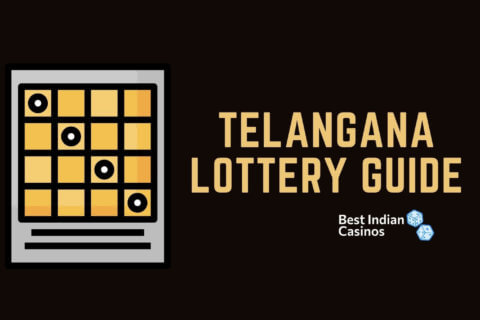 Telangana Lottery Guide