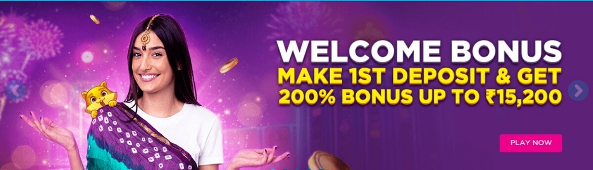 happy luke casino bonus