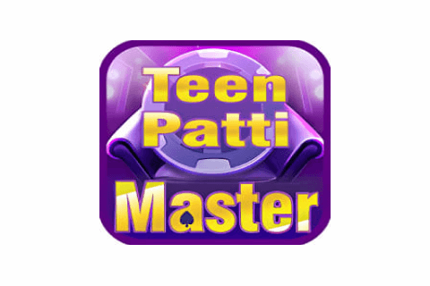 logo teen patti master master limited 