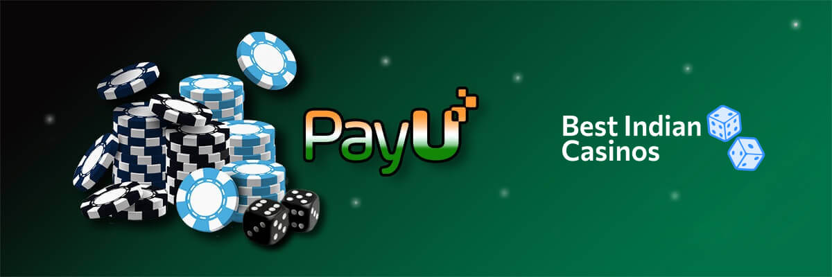 payu casinos India